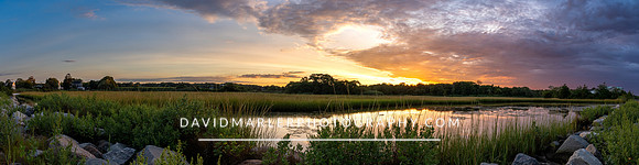 Weekapaug Marsh