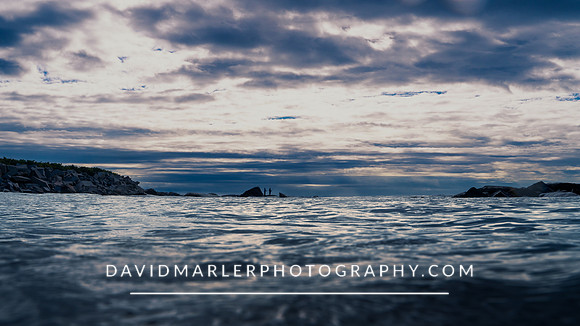 Summer Solitude