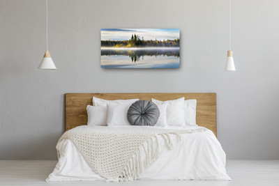 bedroom 20x40